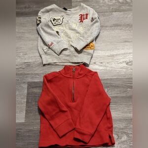 2T Polo Ralph Lauren Tops